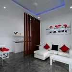 Suka Merta Apartment