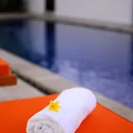 Suka Merta Apartment