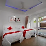 Suka Merta Apartment