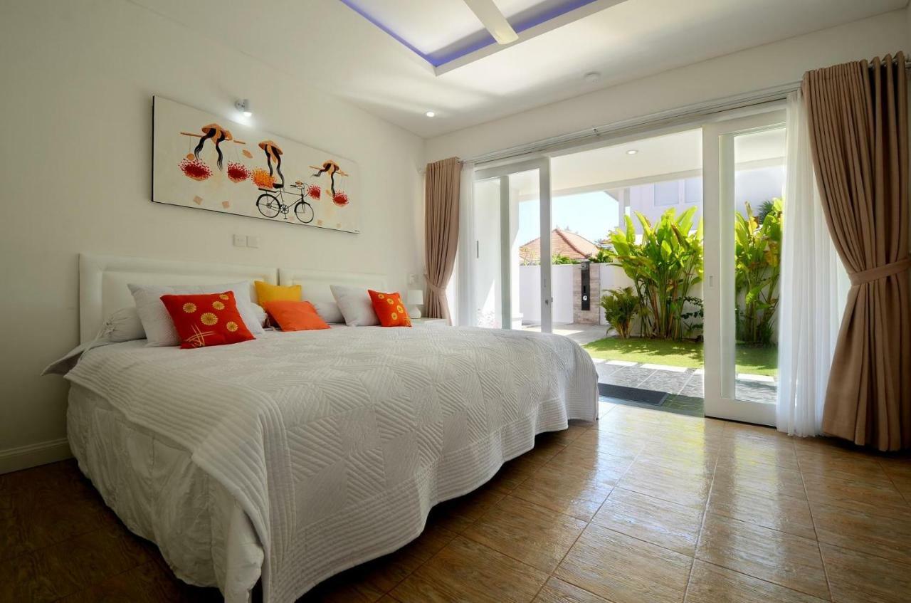 Apartemen Suka Merta Sanur (Bali)