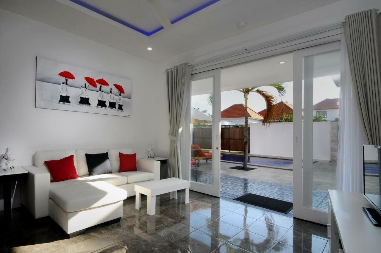 Apartemen Suka Merta *