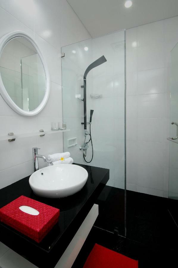 Apartemen Suka Merta