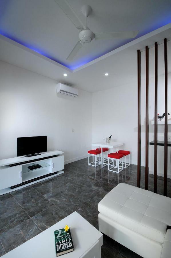 Apartemen Suka Merta *