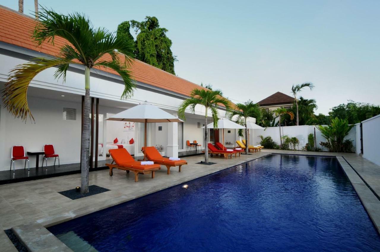 Apartemen Suka Merta Sanur (Bali)