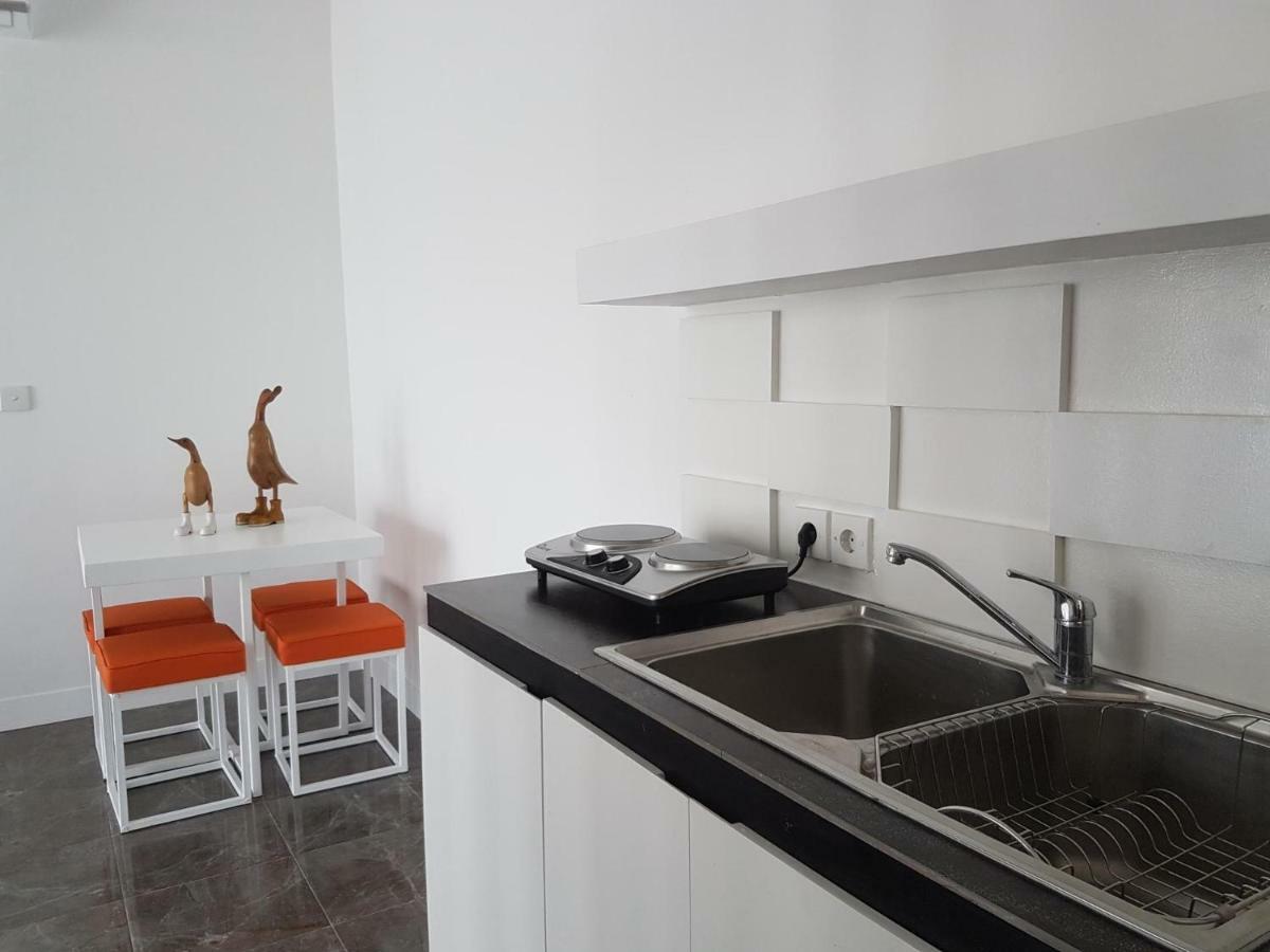 Suka Merta Apartemen Sanur (Bali)