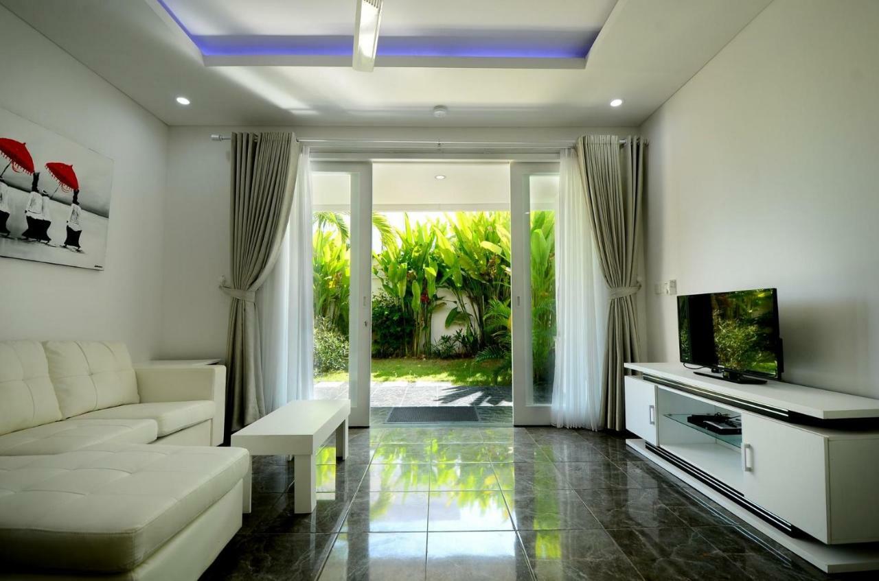 Suka Merta Sanur (Bali)
