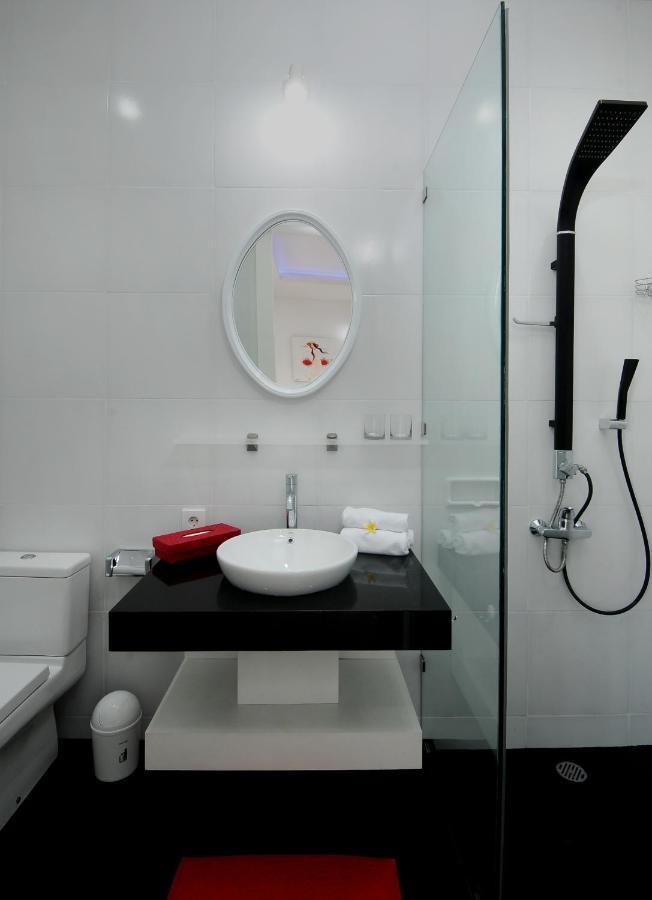 Suka Merta Apartemen