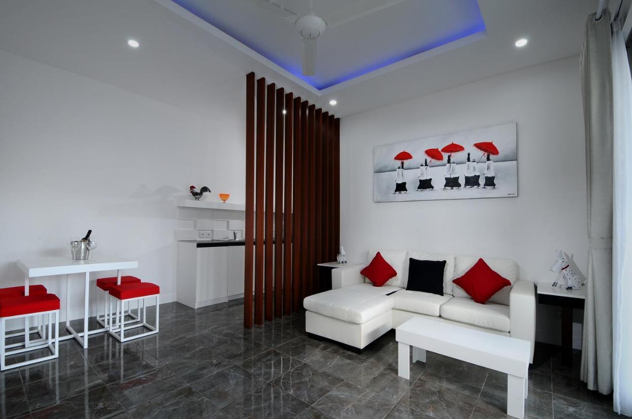 Apartemen Suka Merta Sanur (Bali)