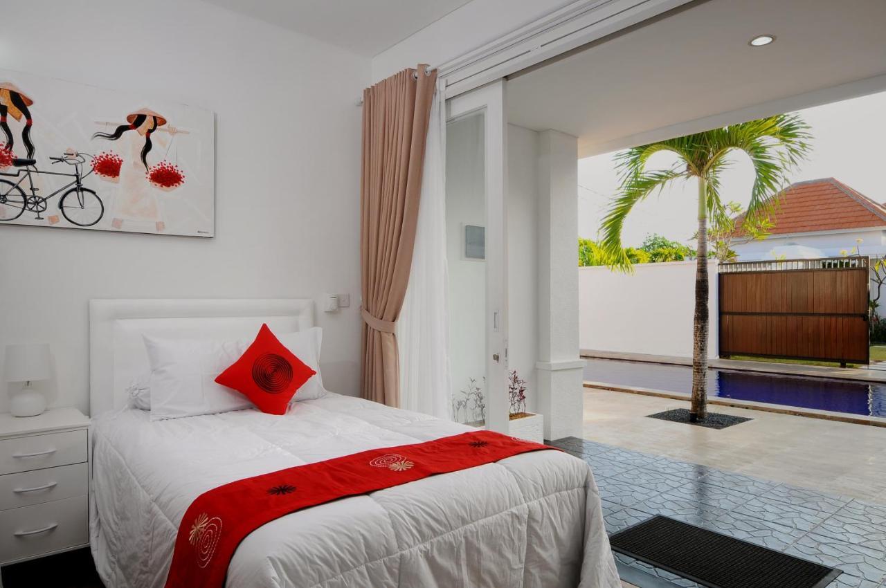 Suka Merta Apartemen *