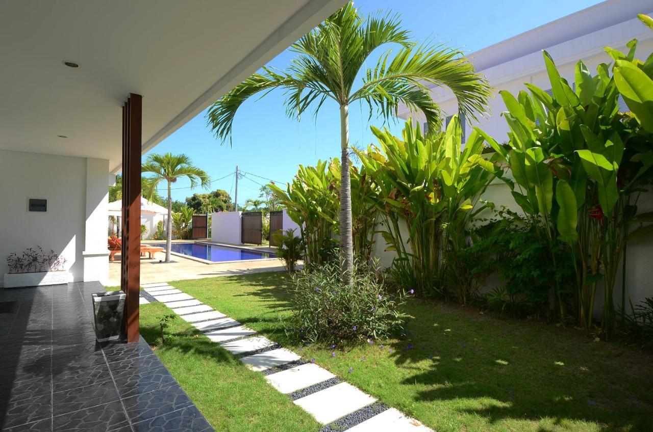 Apartemen Suka Merta Sanur (Bali)