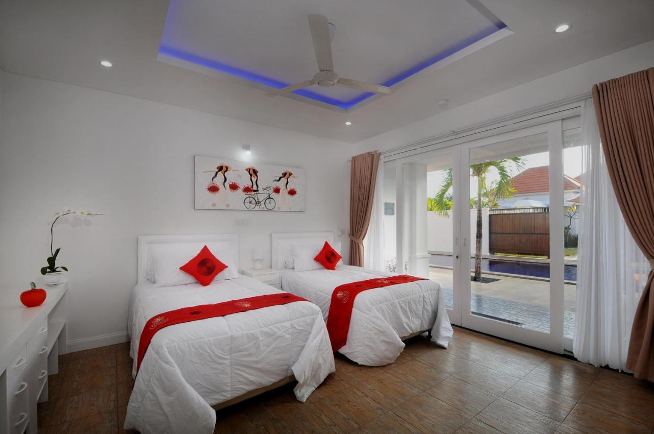 Suka Merta Sanur (Bali)