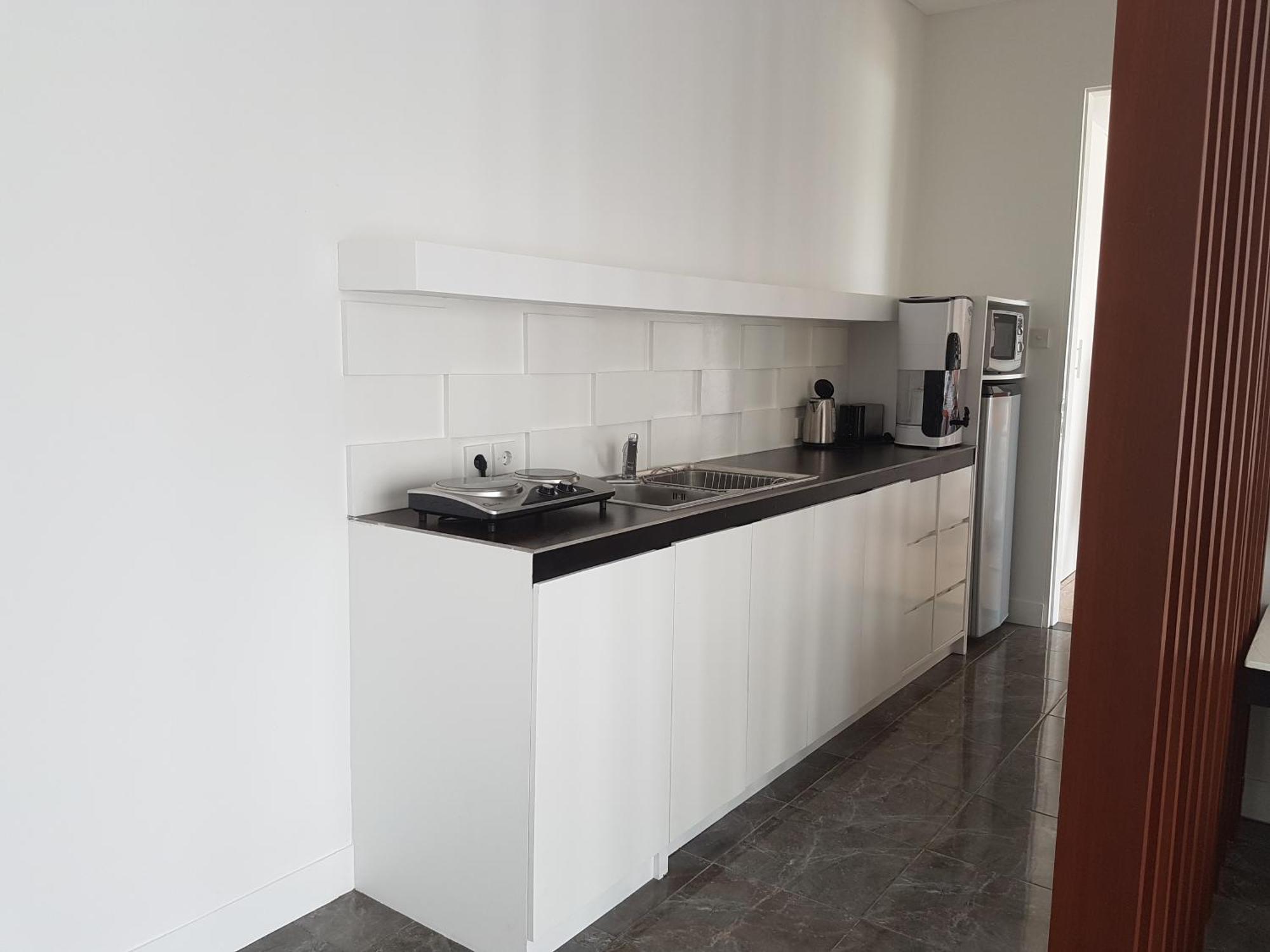 Suka Merta Apartemen