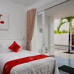 Suka Merta Apartment