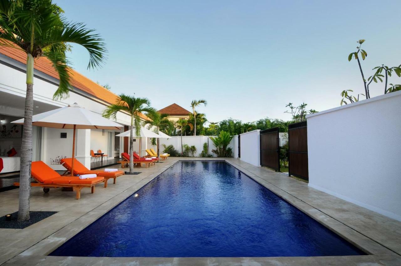 Suka Merta Apartment *